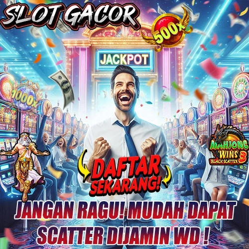Hokiwin - Semua Produk Gaming Dengan Jaminan Nomor Satu